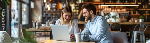 Extroverted entrepreneurs b...