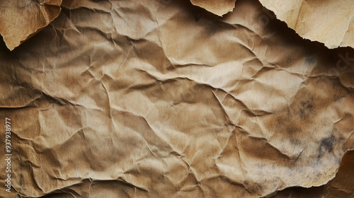 Rusty and Grunge Texture 