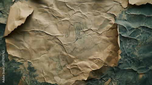 Rusty and Grunge Texture 