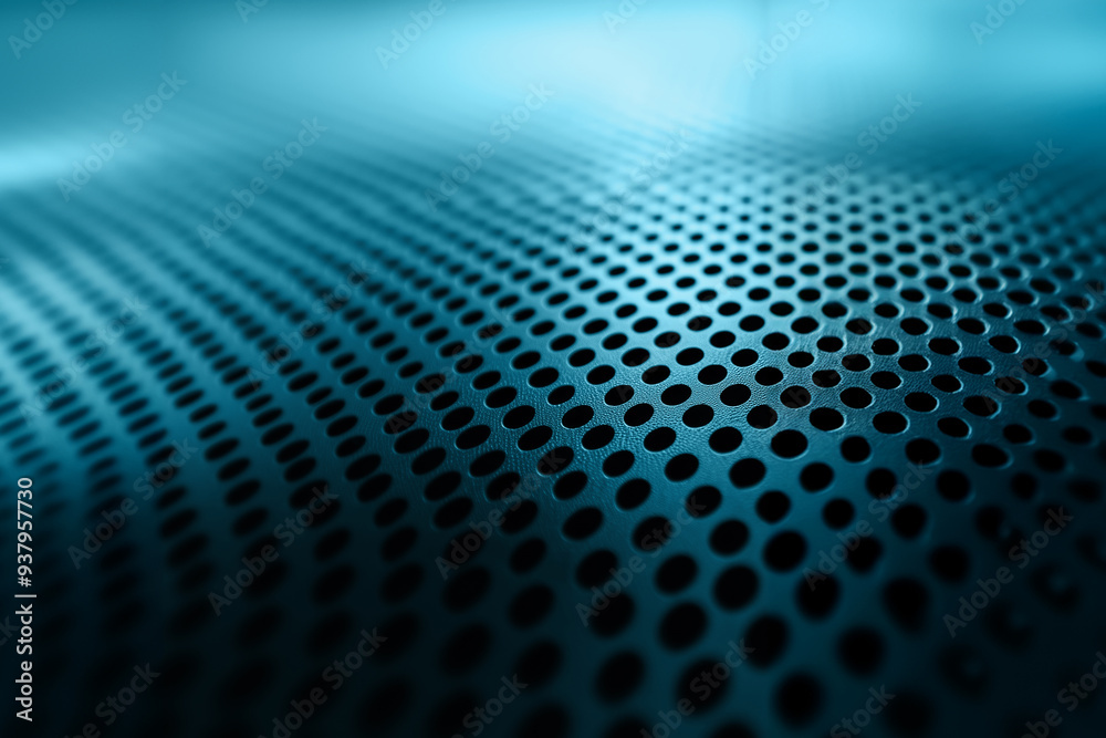 Technology Grid Pattern Technology Grid Pattern