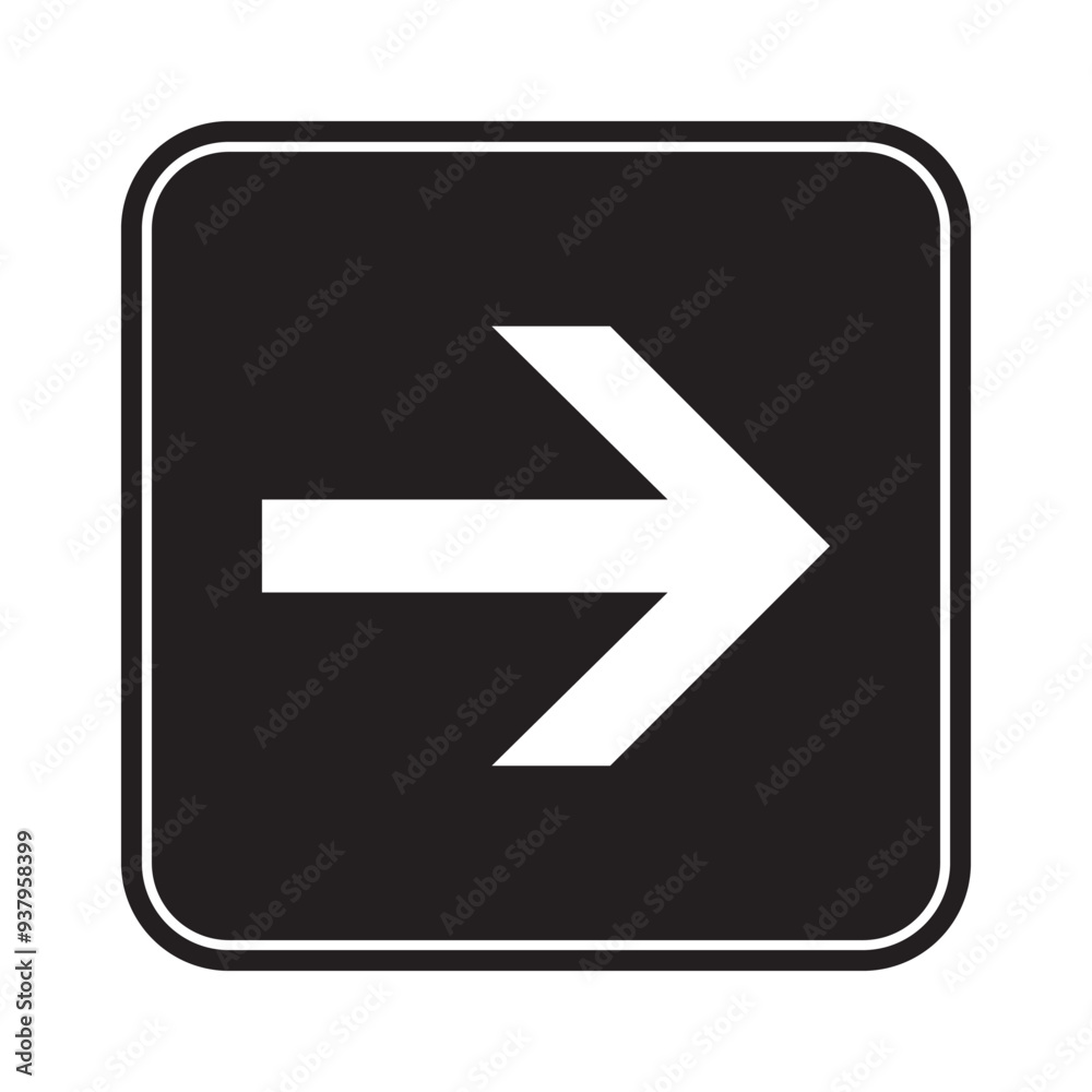 Direction Arrows Direction Arrows