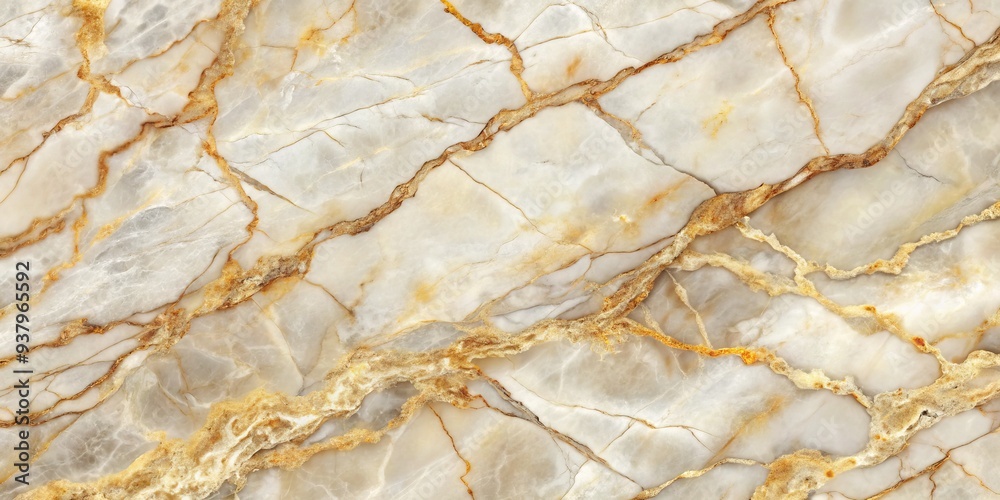 High-resolution image of luxurious natural marble texture, showcasing intricate veining on a glossy slab, ideal for digital wall and floor tile designs, ceramic, and rustic decorative elements. High-resolution image of luxurious natural marble texture, showcasing intricate veining on a glossy slab, ideal for digital wall and floor tile designs, ceramic, and rustic decorative elements.