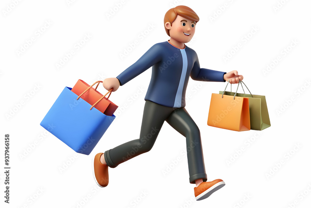 Flat Shopper Picking Up Final Item concept as Candid shot of a shopper grabbing the last item from a store shelf during a Black Friday sale capturing the excitement and sense of victory in finding a g Flat Shopper Picking Up Final Item concept as Candid shot of a shopper grabbing the last item from a store shelf during a Black Friday sale capturing the excitement and sense of victory in finding a g