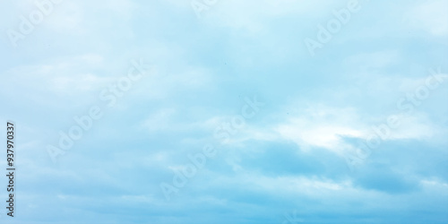 sun and clouds close large gold light reflex graphic white clouds suitable for writing background hot blue summer winter love pattern  beautiful, clear, atmosphere, skies, sunny, beauty, cumulus,