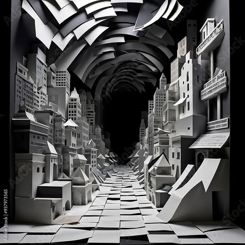 Incertezza sul futuro