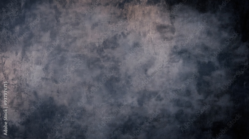 Textured dark gray and black background with a rough surface creating a moody atmosphere
Textured dark gray and black background with a rough surface creating a moody atmosphere