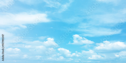 sun and clouds close large gold light reflex graphic white clouds suitable for writing background hot blue summer winter love pattern  beautiful, clear, atmosphere, skies, sunny, beauty, cumulus,