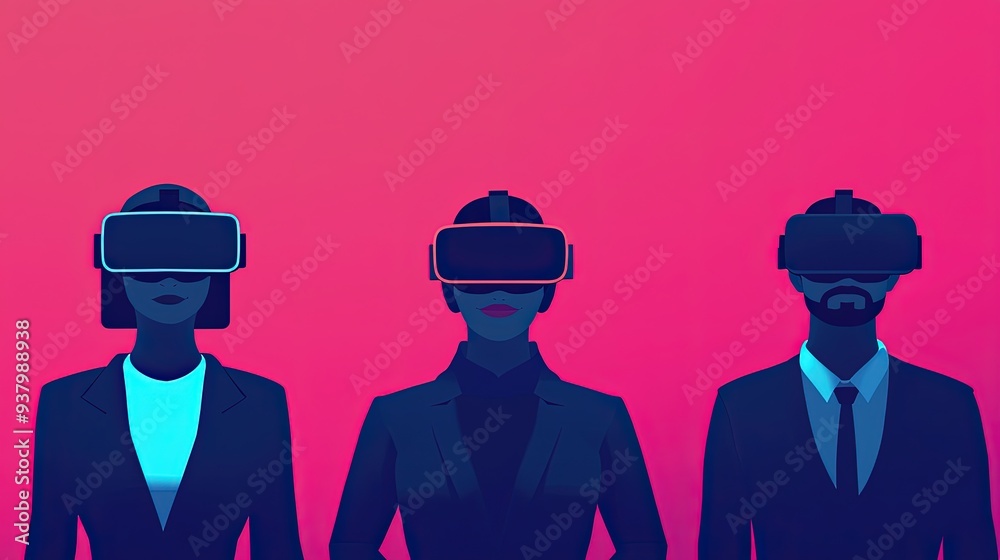 VR Virtual Offices: Work Collaboration in VR Gaming