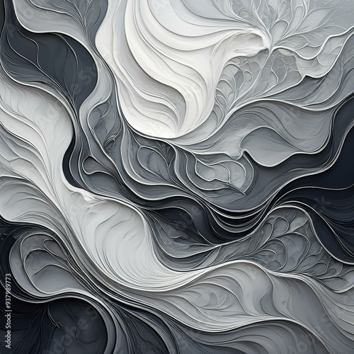 abstract pattern