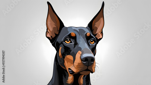 doberman