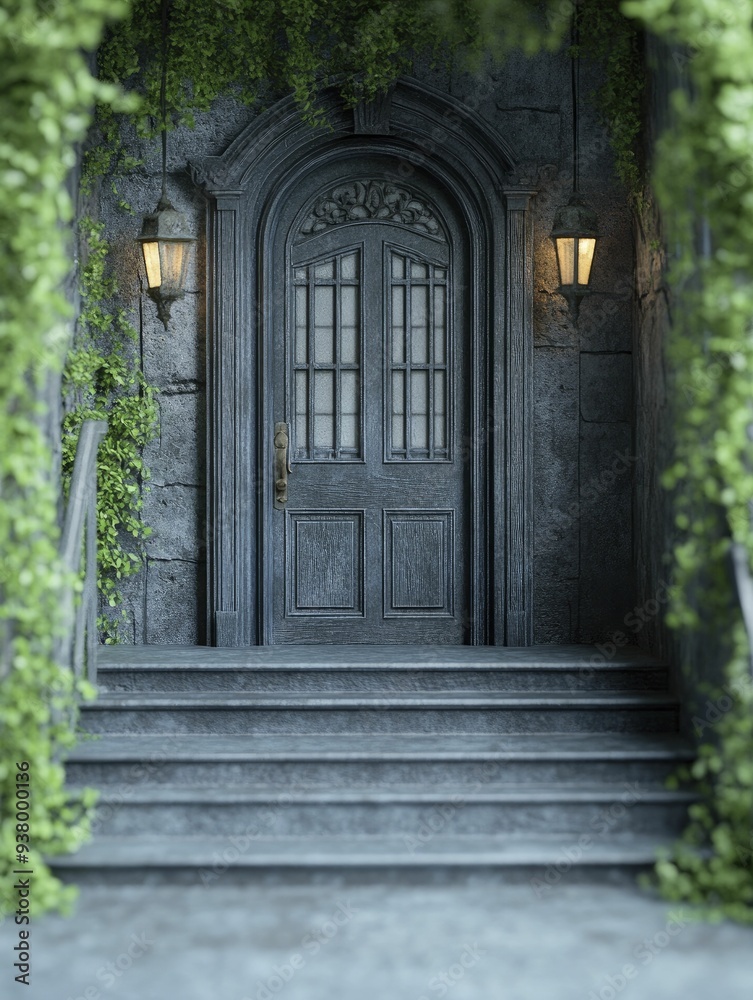A Haunted Mansion filled with eerie decorations and chilling details in every nook promises an unforgettable evening of terror and thrills. A Haunted Mansion filled with eerie decorations and chilling details in every nook promises an unforgettable evening of terror and thrills.