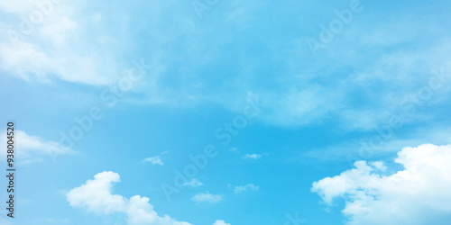 sun and clouds close large gold light reflex graphic white clouds suitable for writing background hot blue summer winter love pattern  beautiful, clear, atmosphere, skies, sunny, beauty, cumulus,