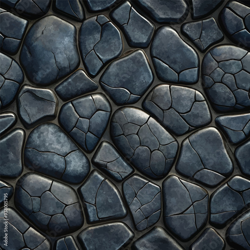 free vector stone texture design