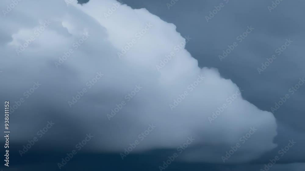 Ominous dark clouds are gathering in the sky, creating a dramatic and moody atmosphere. The swirling patterns of the clouds suggest the power of nature Ominous dark clouds are gathering in the sky, creating a dramatic and moody atmosphere. The swirling patterns of the clouds suggest the power of nature