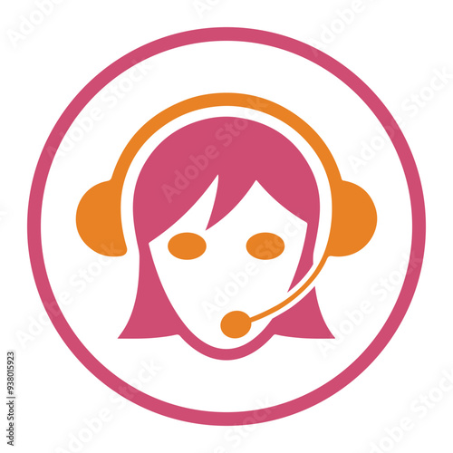 Support, contactus, help icon