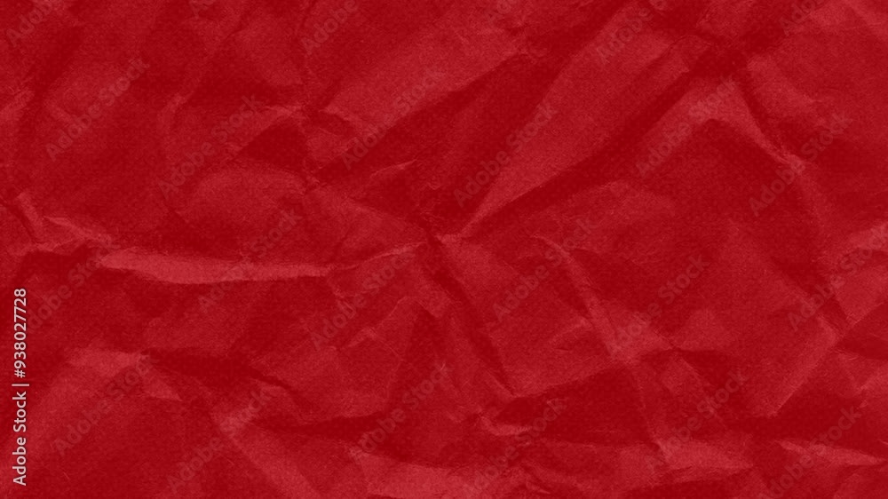 Red paper texture background design Red paper texture background design