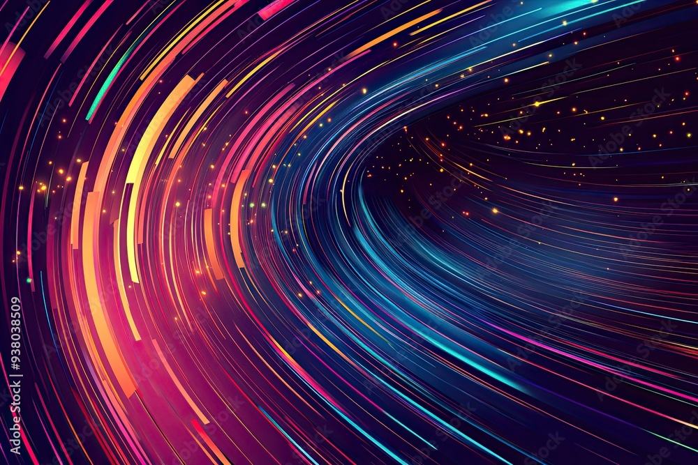 Neon colored lights and speed glow lights Neon colored lights and speed glow lights