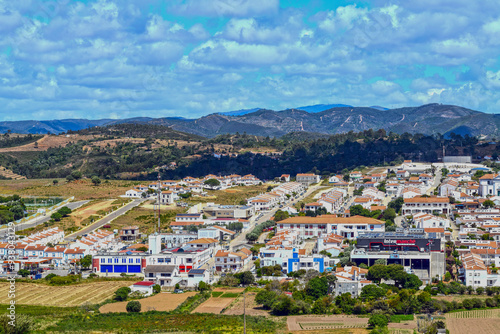 Aljezur, Algarve (Portugal)