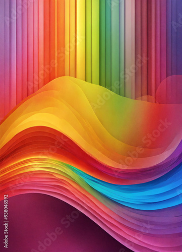 abstract colorful background