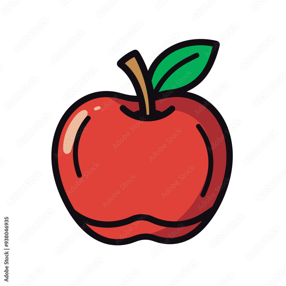 apple, fruit, apple fruit, graphic, icon, vector, red apple, white apple, black apple, white and black apple, fruit, apple fruit, graphic, icon, vector, red apple, white apple, black apple, white and black