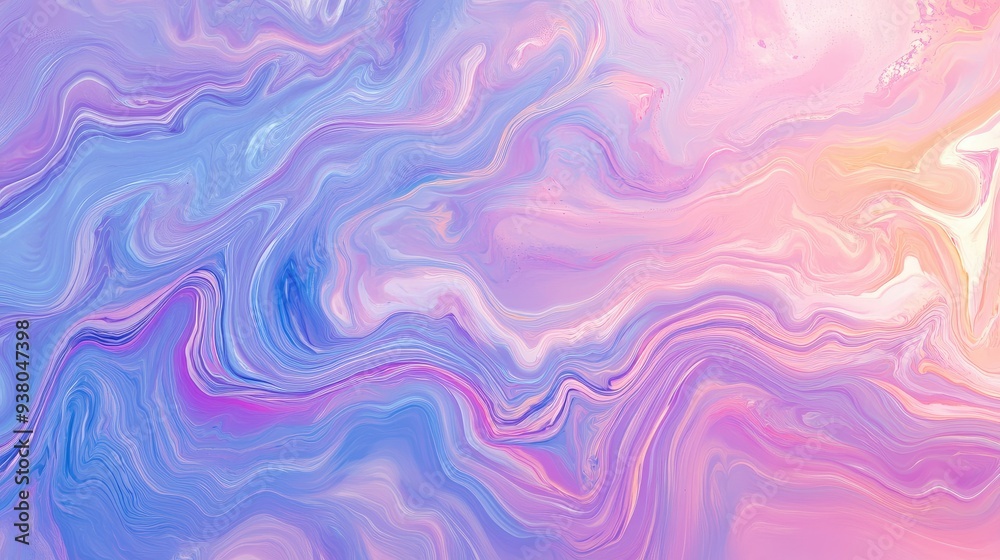 Abstract neon liquid wavy background. Liquid art, marbling texture Abstract neon liquid wavy background. Liquid art, marbling texture