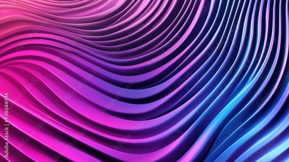 abstract rhythm wavy line graphic for background abstract rhythm wavy line graphic for background