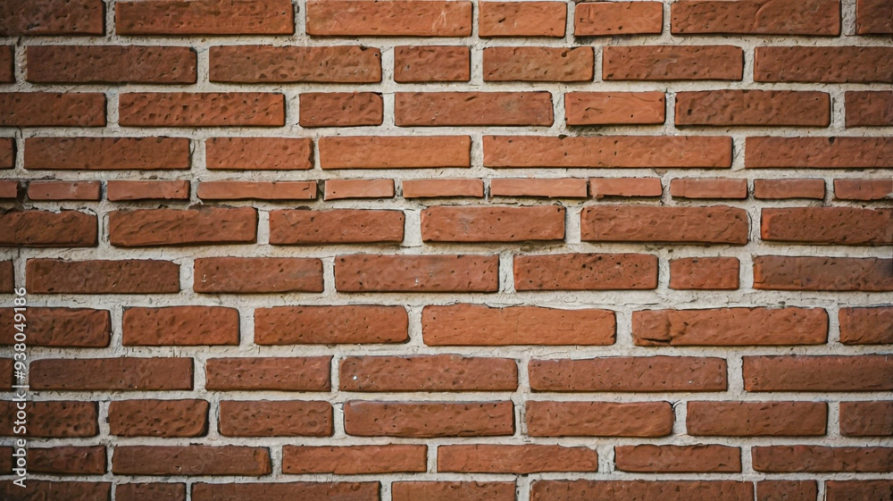 Brown Brick Wall Brown Brick Wall