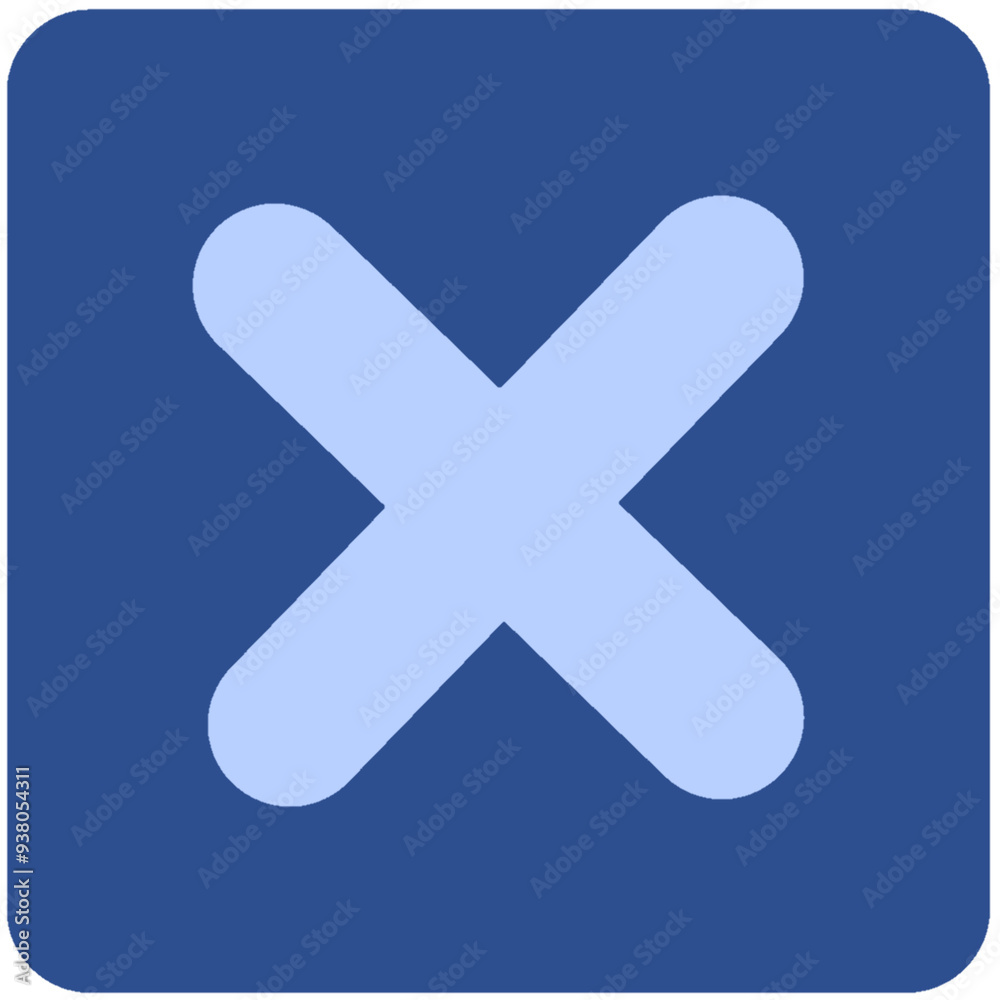 Obraz premium Multiply