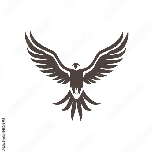 bird vector graphic, eagle, hawk, duck, seagull, owl, crow, raven, birdie, sparrow, black and white, colourful graphic