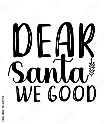 Dear Santa Placemat Svg,Santa Christmas Svg,Christmas Svg Design,Santa and Mrs Claus Svg,Christmas Wishes and Mistletoe Kisses,Santa Svg Bundle,Best Christmas Svg,Santa Svg for Cricut,Christmas Svg fo