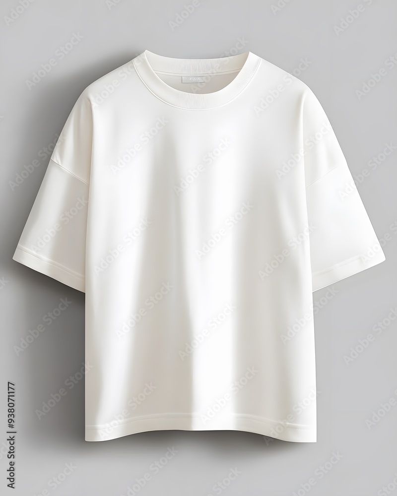 A white shirt with a white collar and sleeves A white shirt with a white collar and sleeves