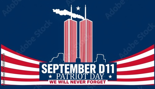 Patriot Day Commemoration