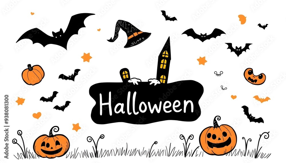 Halloween Celebration Halloween Celebration