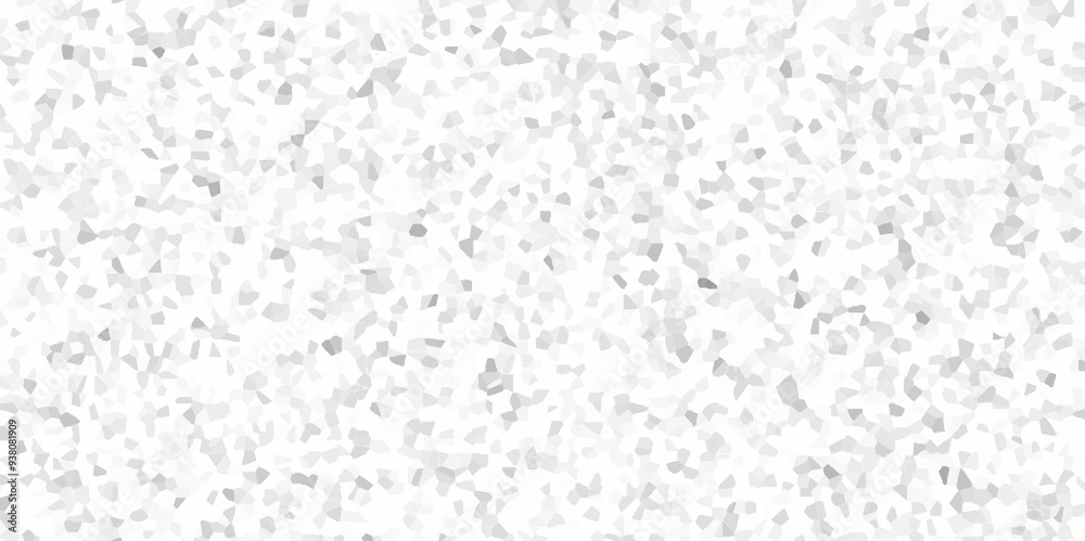 Abstract gray and white quartz terrazzo marble tile background. Terrazzo stone mosaic texture. quartz surface for bathroom or kitchen countertop. marble texture design terrazzo texture.