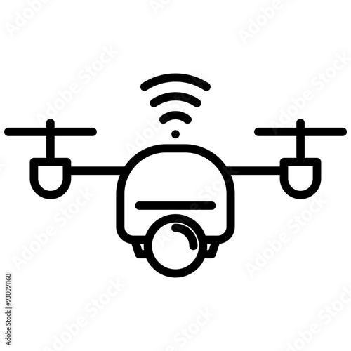Smart Drone
