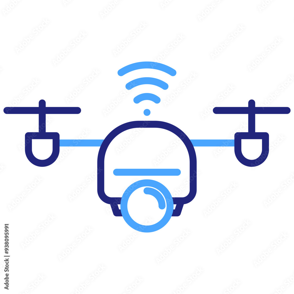Smart Drone Smart Drone