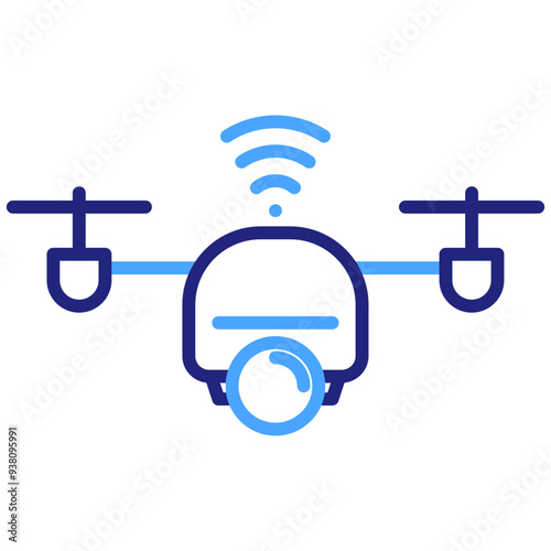 Smart Drone