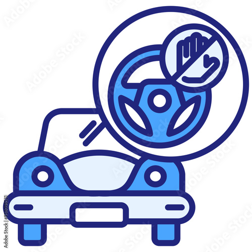 Driverless Car