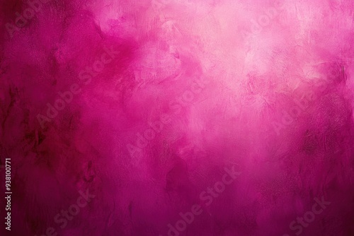 Vibrant pink textured abstract background for creative designs