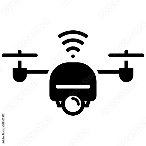Smart Drone