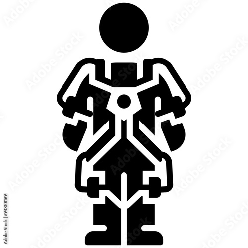 Exoskeletons