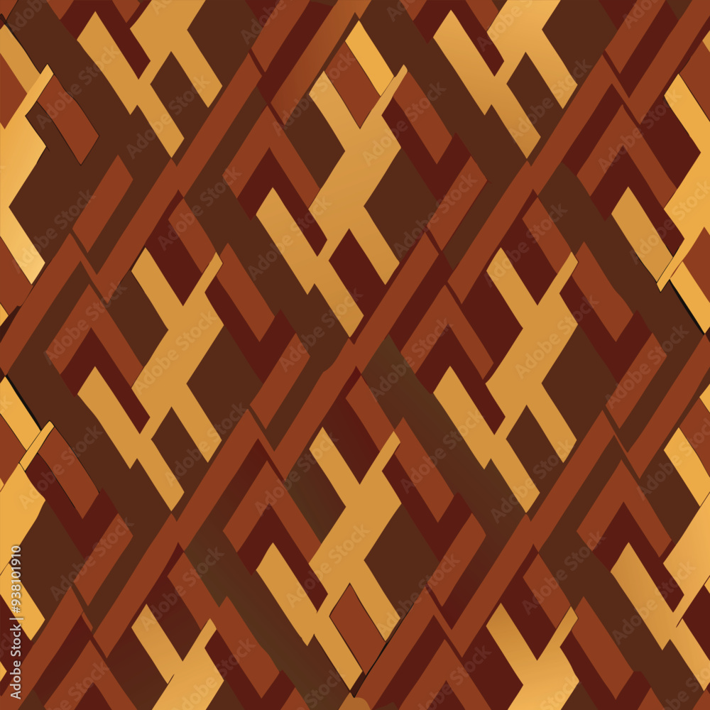 Alligator skin seamless pattern vector design, reptile leather texture background, exotic crocodile or alligator scale pattern, luxury animal skin texture for fabric, fashion, and design Alligator skin seamless pattern vector design, reptile leather texture background, exotic crocodile or alligator scale pattern, luxury animal skin texture for fabric, fashion, and design