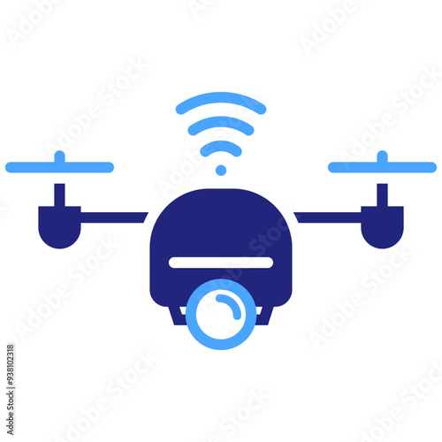 Smart Drone