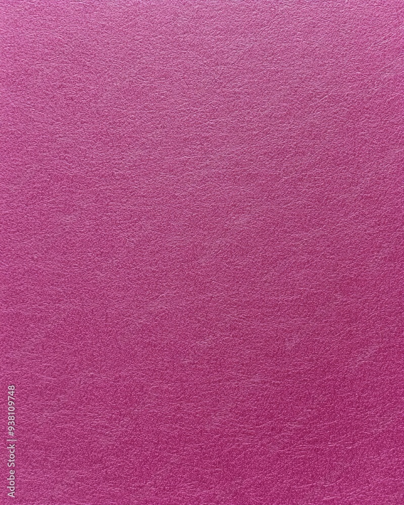 Fototapeta premium Bright pink textured surface with subtle patterns creating a vibrant backdrop for designs