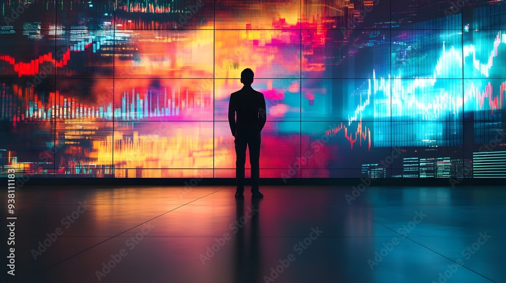 Tech-Savvy Executive Leading with Advanced Technology Tech-Savvy Executive Leading with Advanced Technology