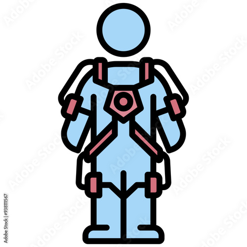 Exoskeletons