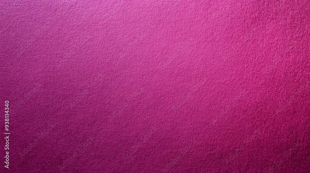 Vibrant magenta fabric texture highlighting soft fibers in natural light Vibrant magenta fabric texture highlighting soft fibers in natural light