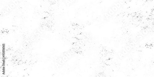 Abstract white paper texture and white watercolor painting background .Marble texture background Old grunge textures design .White and black messy wall stucco texture background.	