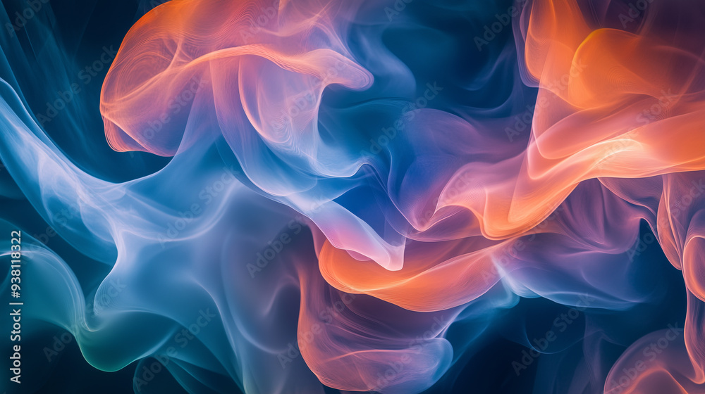 Rainbow Colored Liquid Steam Paint Illustration. Dynamic Motion Music Texture. Trendy Mysterious Rainbow Swirl of Paint. Mystic Swirling Smoke Flow. Color Smoke Explosion. Digital Music Background. Rainbow Colored Liquid Steam Paint Illustration. Dynamic Motion Music Texture. Trendy Mysterious Rainbow Swirl of Paint. Mystic Swirling Smoke Flow. Color Smoke Explosion. Digital Music Background.
