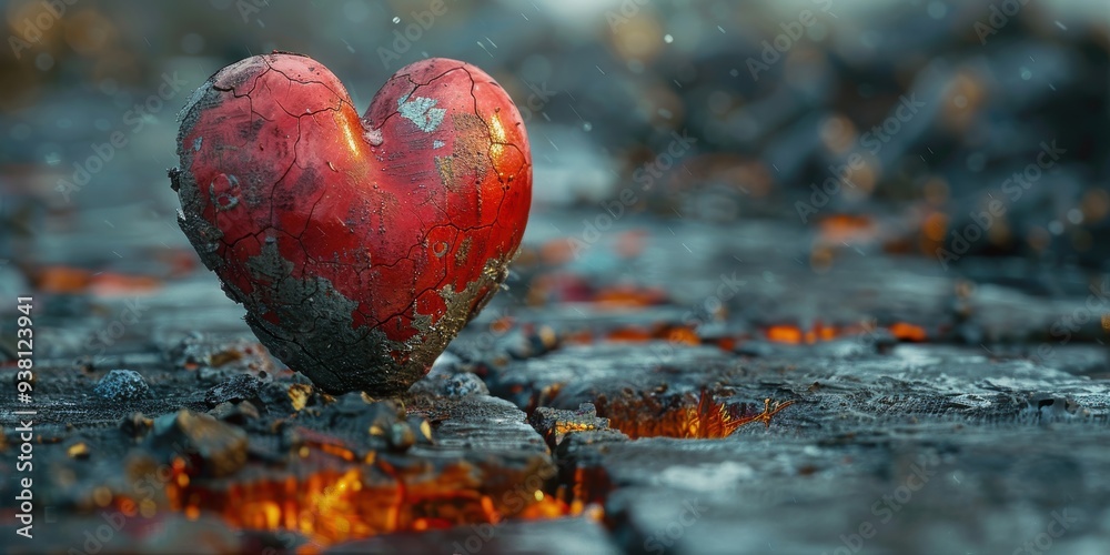 Heart of Fire Heart of Fire
